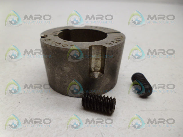 DODGE 1108 TAPER LOCK BUSHING 7/8" *NEW IN BOX*