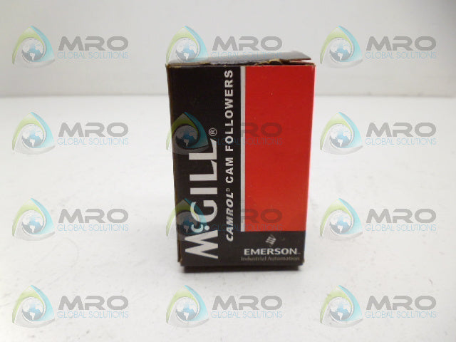 MCGILL CCF1-1/2SB CAMFOLLOWER *NEW IN BOX*