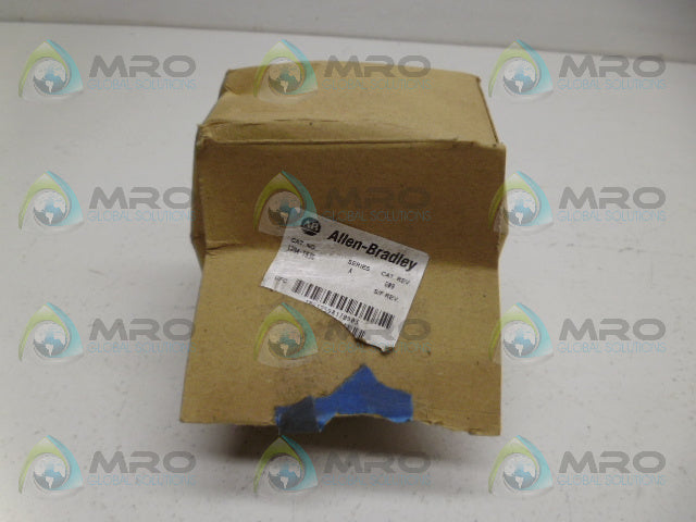 ALLEN BRADLEY FLEX I/O 1794-TB3S SER. A TERMINAL BASE *NEW IN BOX*