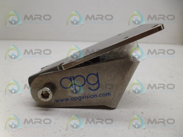 APG PTU-BK MOUNT *NEW IN BOX*