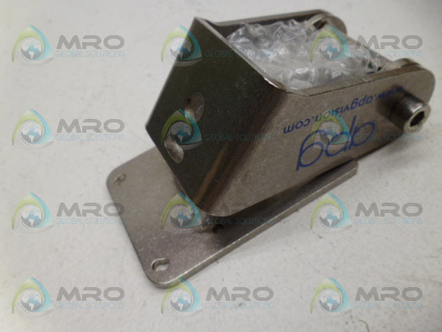 APG PTU-BK MOUNT *NEW IN BOX*