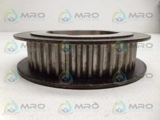 GATES 77182042 8MX-42S-21 2012 POLYCHAIN SPROCKET *NEW IN BOX*