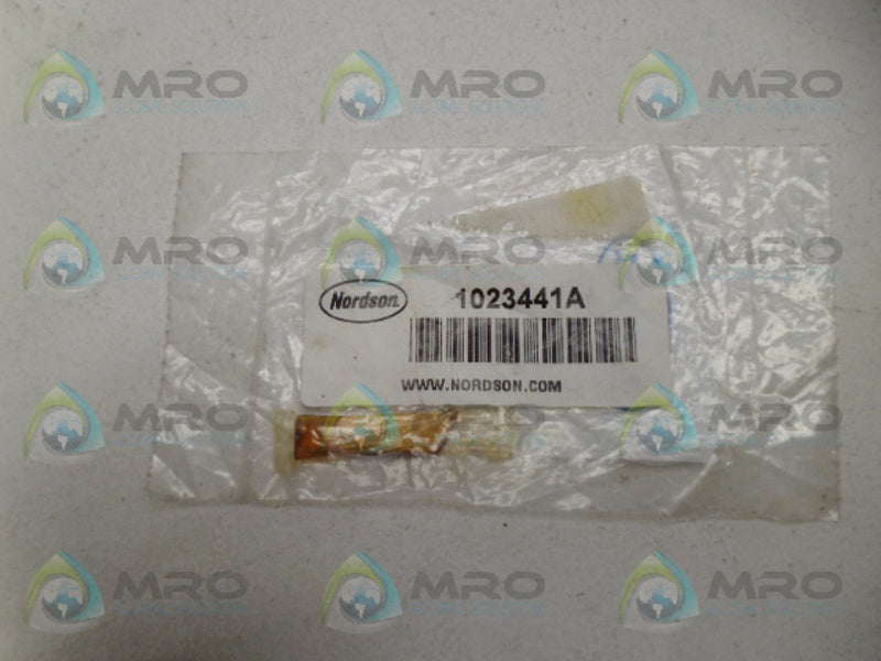 NORDSON 1023441A COMPOUND * NEW IN FACTORY BAG *
