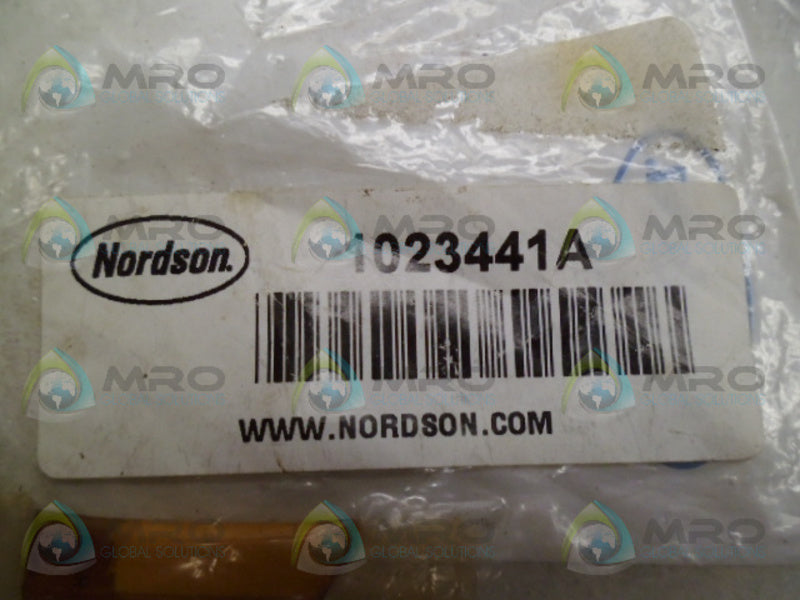 NORDSON 1023441A COMPOUND * NEW IN FACTORY BAG *