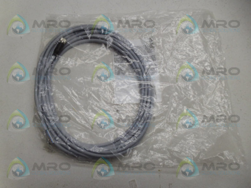 MURR ELEKTRONIK 7000-08061-2210500 CONNECTOR CABLE *NEW IN FACTORY BAG*