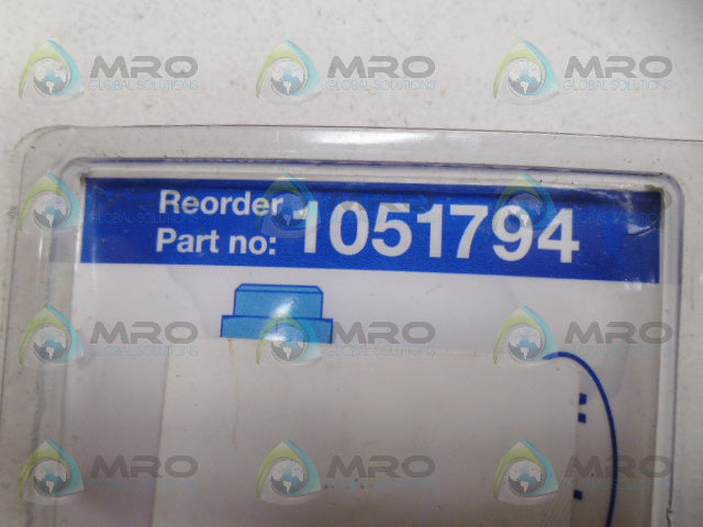 NORDSON 1051794 SERVICE KIT *NEW IN ORIGINAL PACKAGE*