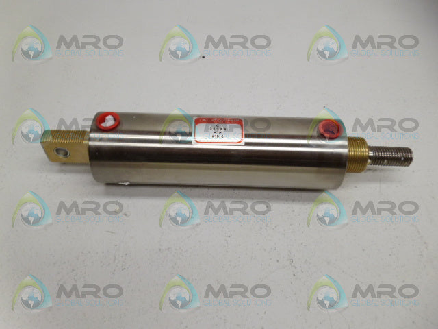 ALLEN AIR C-2-1/2X5-HTP AIR CYLINDER *NEW IN BOX*