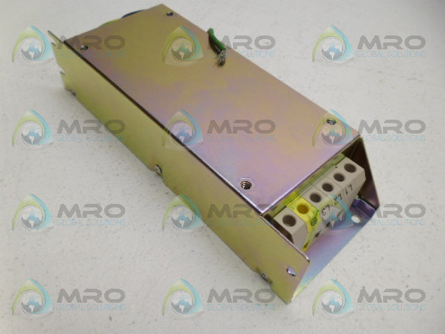ALLEN BRADLEY 22-RF5P7-AL SER. A LINE FILTER *NEW IN BOX*