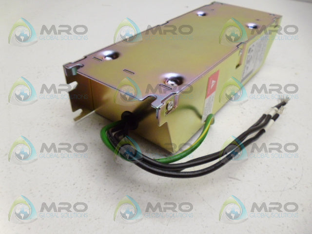 ALLEN BRADLEY 22-RF5P7-AL SER. A LINE FILTER *NEW IN BOX*
