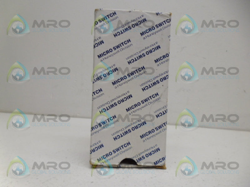 MICROSWITCH LSA3K NSMP