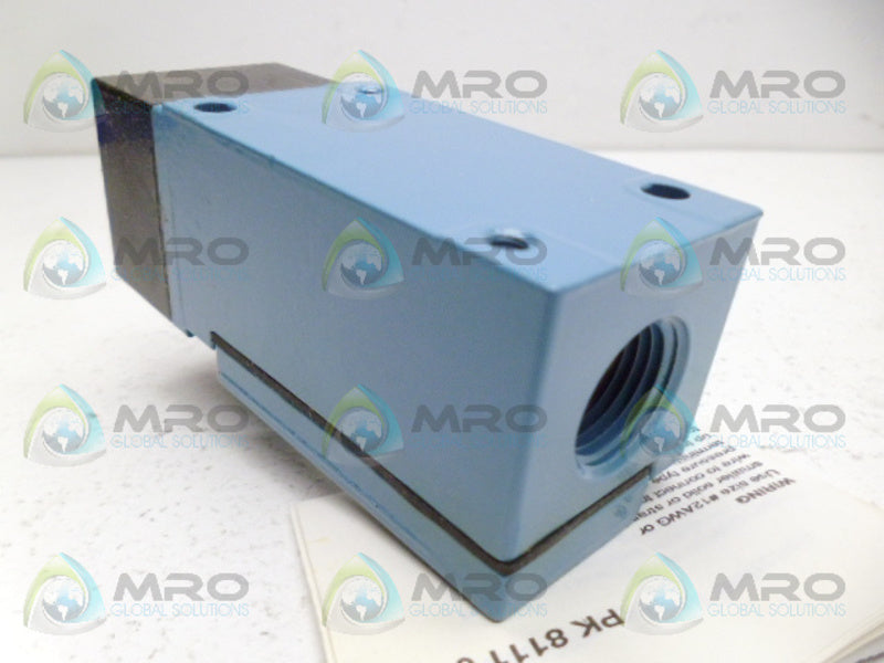 MICROSWITCH LSA3K NSMP