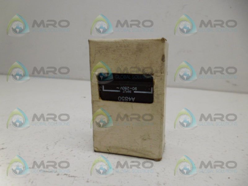 CRYDOM A4850 RELAY *NEW IN BOX*