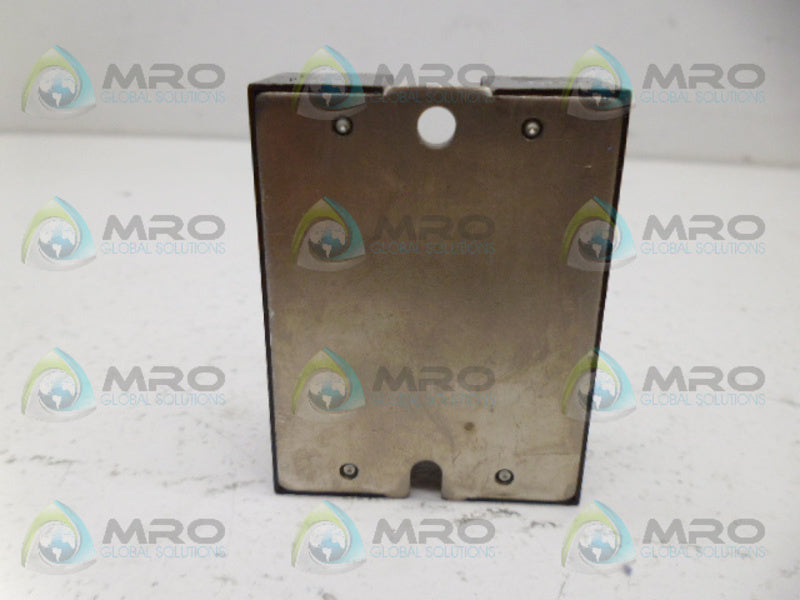 CRYDOM A4850 RELAY *NEW IN BOX*