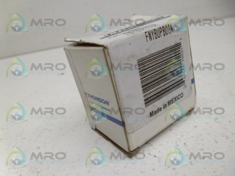 THOMSON FNYBUPB08A PILLOW BLOCK *NEW IN BOX*