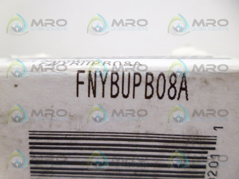 THOMSON FNYBUPB08A PILLOW BLOCK *NEW IN BOX*