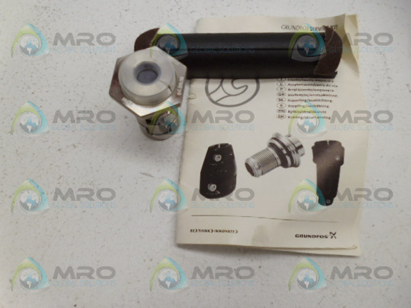 GRUNDFOS 96455082 SHAFT SEAL KIT *NEW IN BOX*