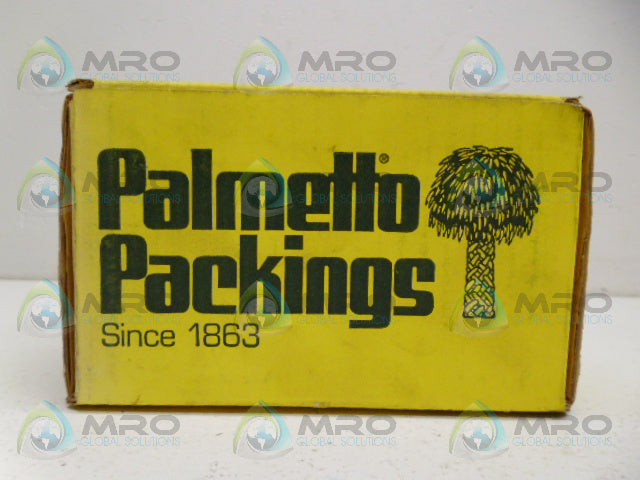 PALMETTO 1367FS PACKING SEAL *NEW IN BOX*