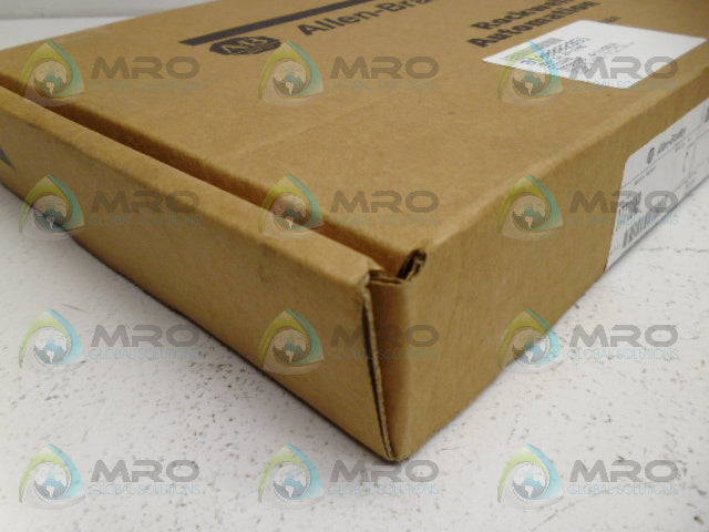 ALLEN BRADLEY 1771-OAD SER. C DATE: 2013 *FACTORY SEALED*
