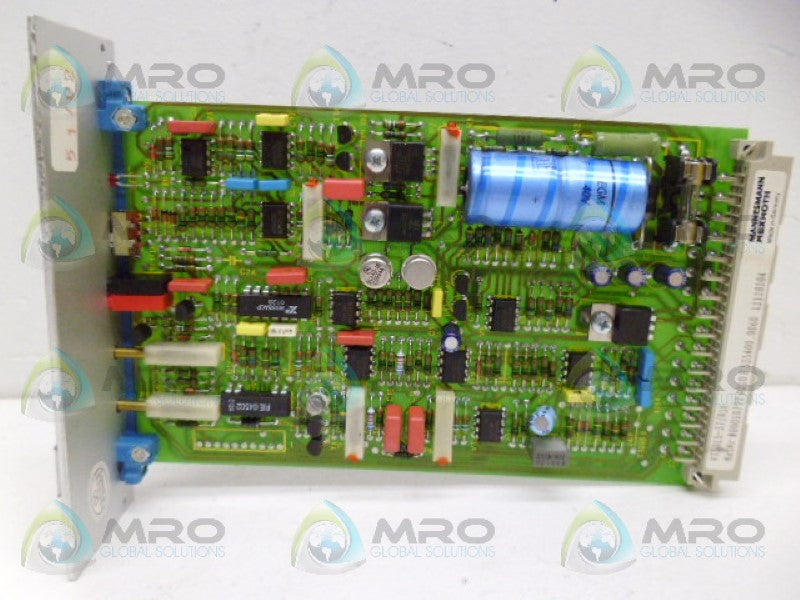 REXROTH VT5015-37/R1E *NEW IN BOX*