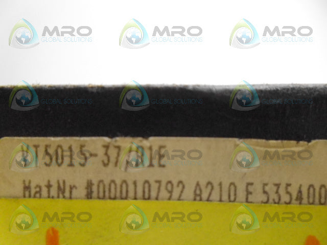 REXROTH VT5015-37/R1E *NEW IN BOX*