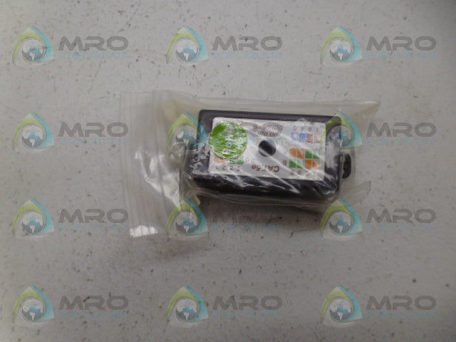 BLACK BOX FAU963 HARD-WIRE COUPLER *NEW IN FACTORY BAG*