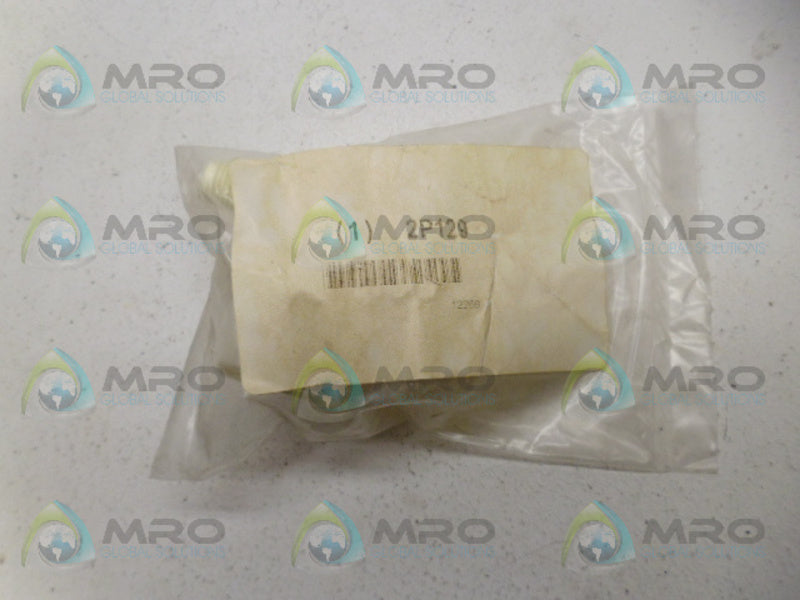 INDUSTRIAL MRO 2P129 FILTER *NEW IN FACTORY BAG*