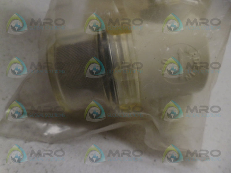 INDUSTRIAL MRO 2P129 FILTER *NEW IN FACTORY BAG*