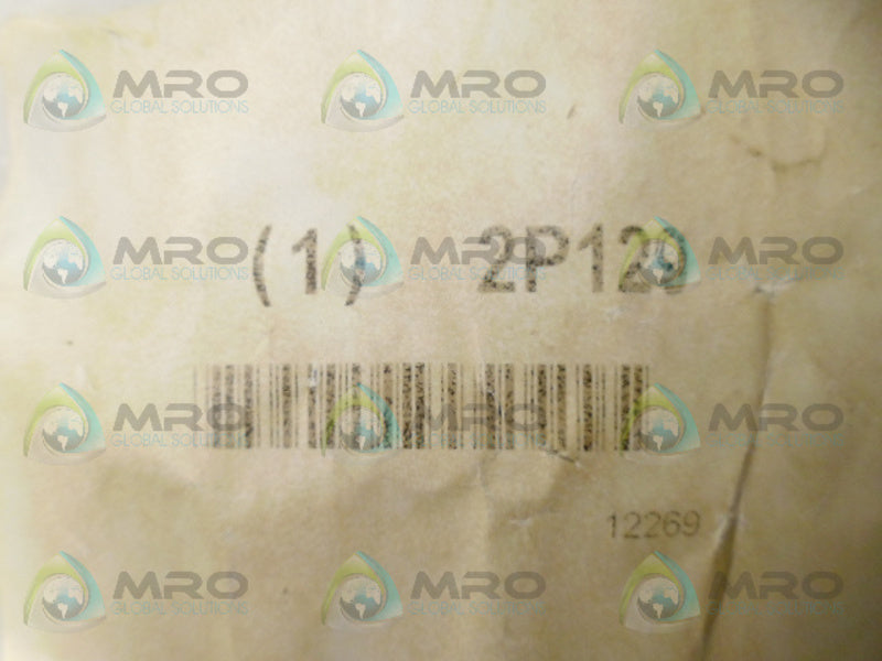 INDUSTRIAL MRO 2P129 FILTER *NEW IN FACTORY BAG*
