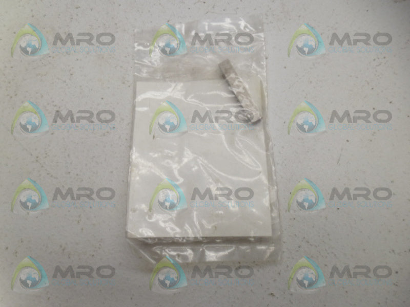 WARNER ELECTRIC 5371-101-042 HARDENED KEY *NEW IN FACTORY BAG*