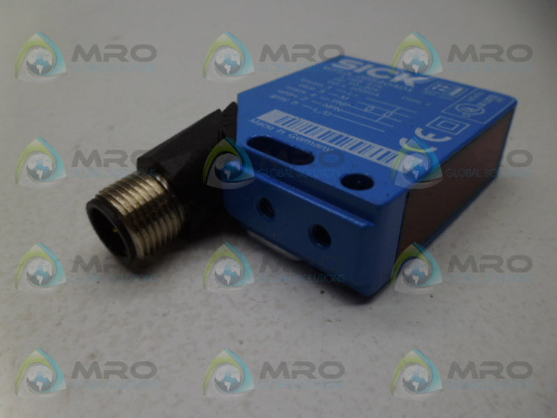 SICK WT12L-2B540A01 PROXIMITY SENSOR *NEW NO BOX*