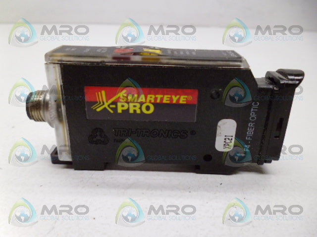 TRI-TRONICS XPC2I X-PRO *NEW NO BOX*