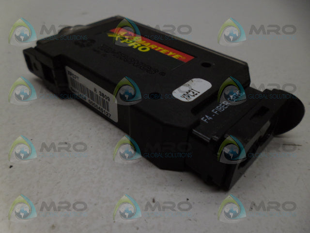 TRI-TRONICS XPC2I X-PRO *NEW NO BOX*