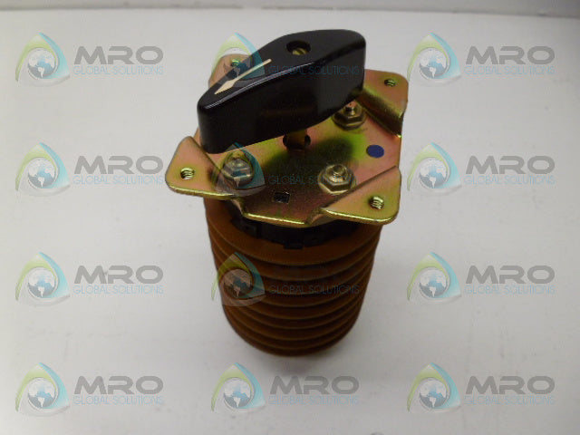 ELECTROSWITCH 21310A ROTARY SWITCH *NEW NO BOX*