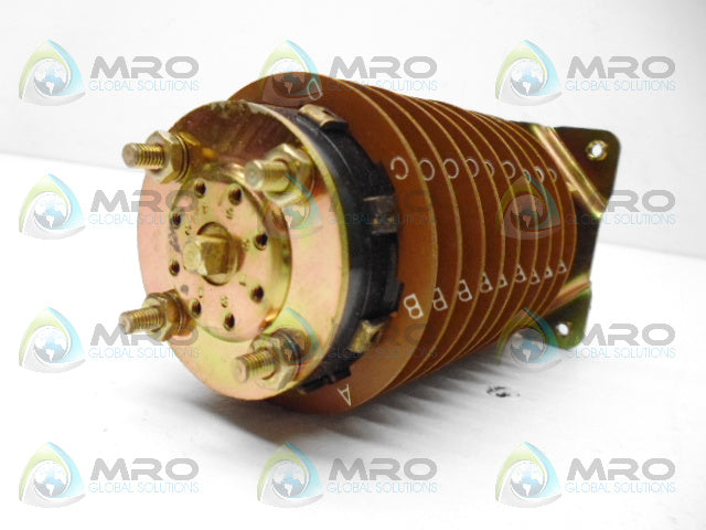ELECTROSWITCH 21310A ROTARY SWITCH *NEW NO BOX*