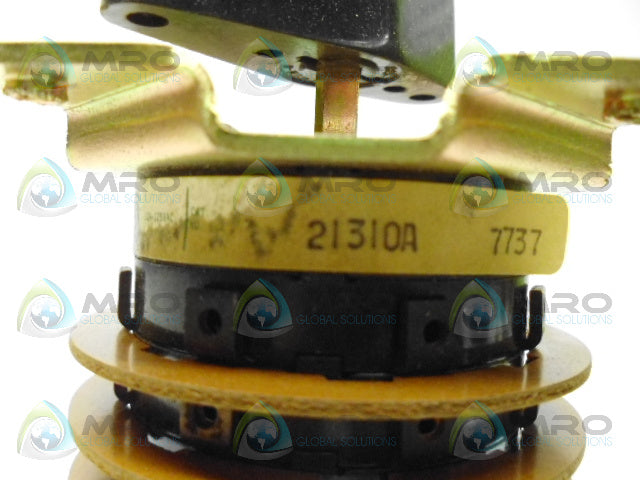 ELECTROSWITCH 21310A ROTARY SWITCH *NEW NO BOX*