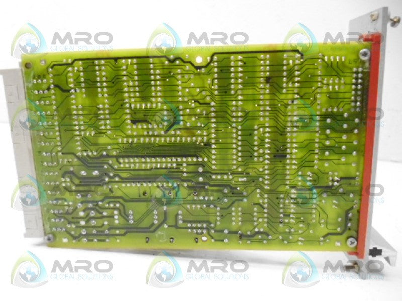 VICKERS EEA-PAM-571-A-14 POWER AMPLIFIER *NEW NO BOX*