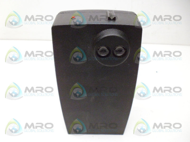 WARNER ELECTRIC MCS-165 PHOTOELECTRIC SCANNER  NSNP