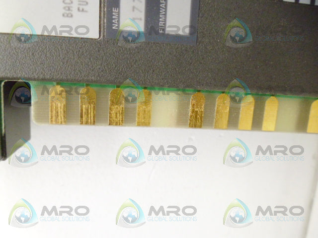 ALLEN BRADLEY 1771-OQ16 SER. A OUTPUT MODULE *NEW NO BOX*