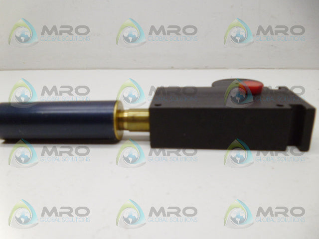 VAC CUBES 240 VACUUM PUMP *NEW NO BOX*