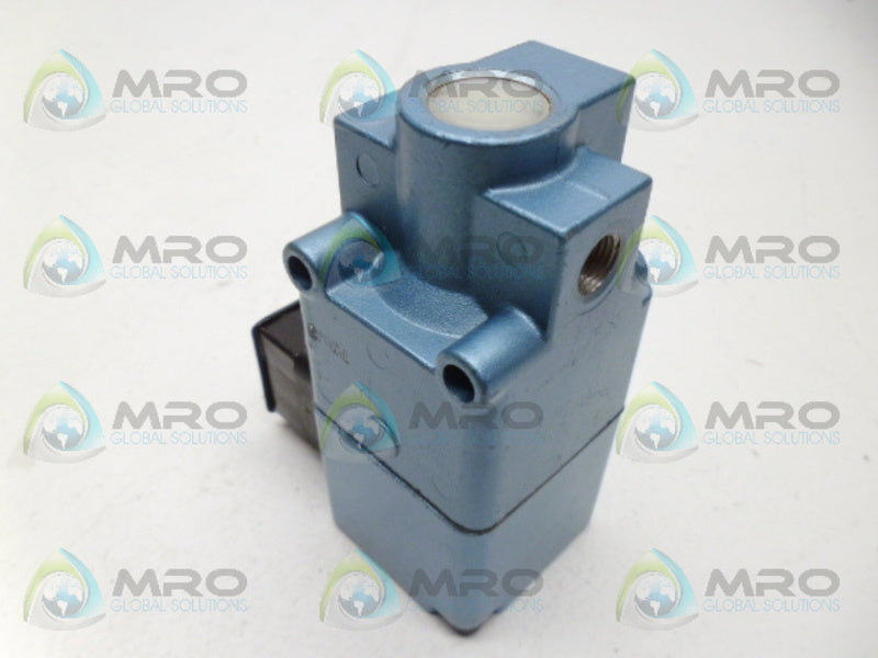 MAC 224B-511JJ SOLENOID VALVE *NEW IN BOX*