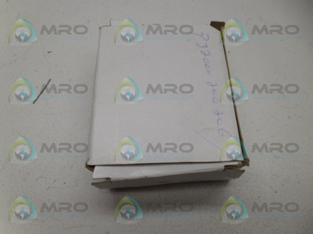 SCHRADER BELLOWS P01909 PRESSURE SWITCH *NEW IN BOX*