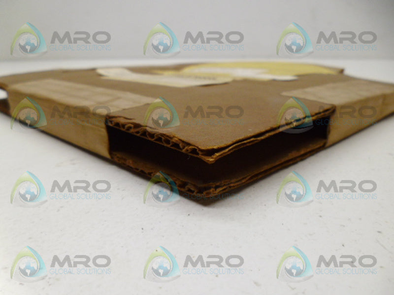 FISHER IV660105092 PISTON SEAL RING *NEW IN ORIGINAL PACKAGE*
