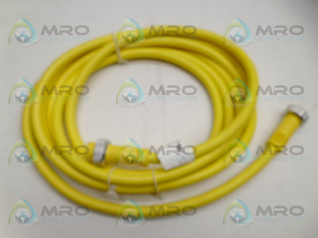 MENCOM MIN-4MFP-12 CORDSET *NEW NO BOX*