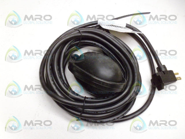 DAYTON 3BY63 FLOAT SWITCH *NEW NO BOX*