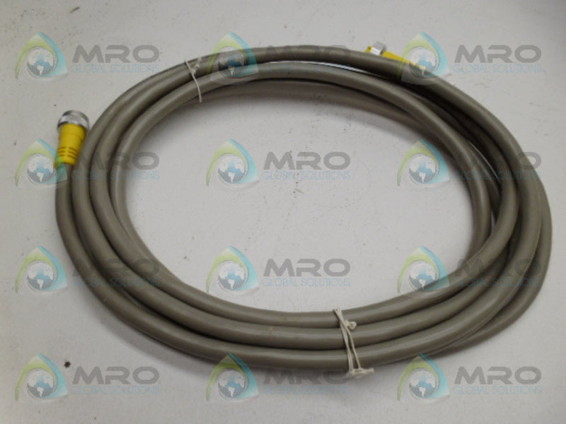 MENCOM MINDT-5MFP-5M DEVICENET CABLE *NEW NO BOX*
