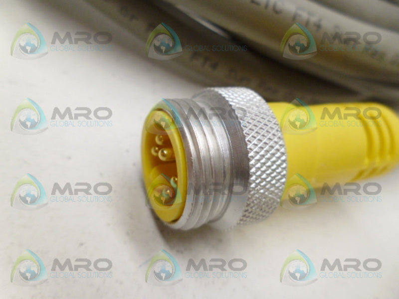MENCOM MINDT-5MFP-5M DEVICENET CABLE *NEW NO BOX*