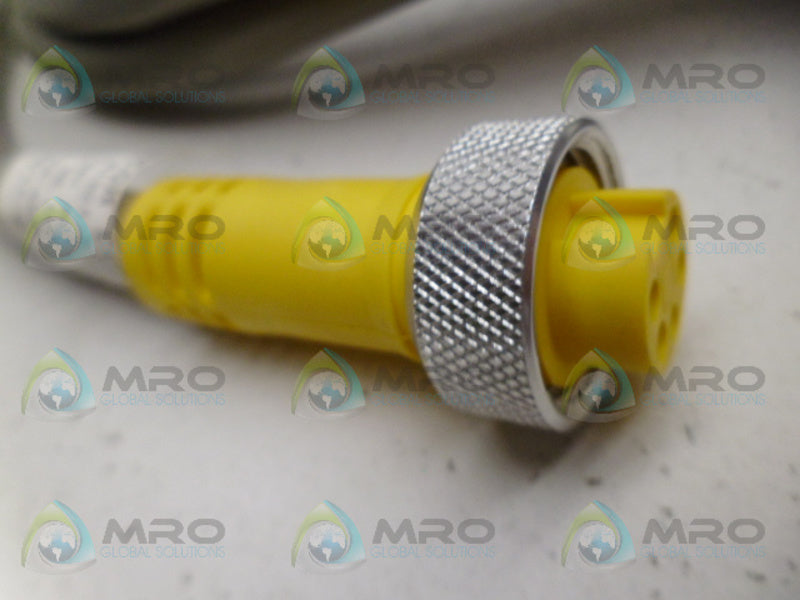 MENCOM MINDT-5MFP-5M DEVICENET CABLE *NEW NO BOX*