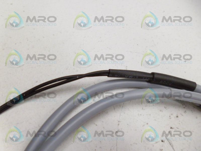 HELUKABEL JZ-500 CABLE ASSEMBLY NSNP