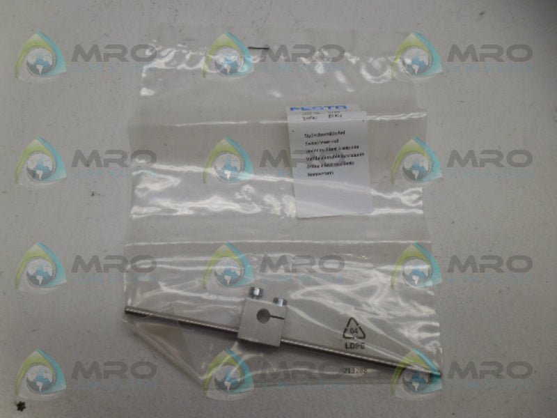 FESTO 4789 SWIVEL LEVER ROD NSMP