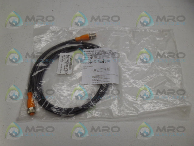 IFM EFECTOR EVC043 CONNECTION UNIT *NEW IN FACTORY BAG*